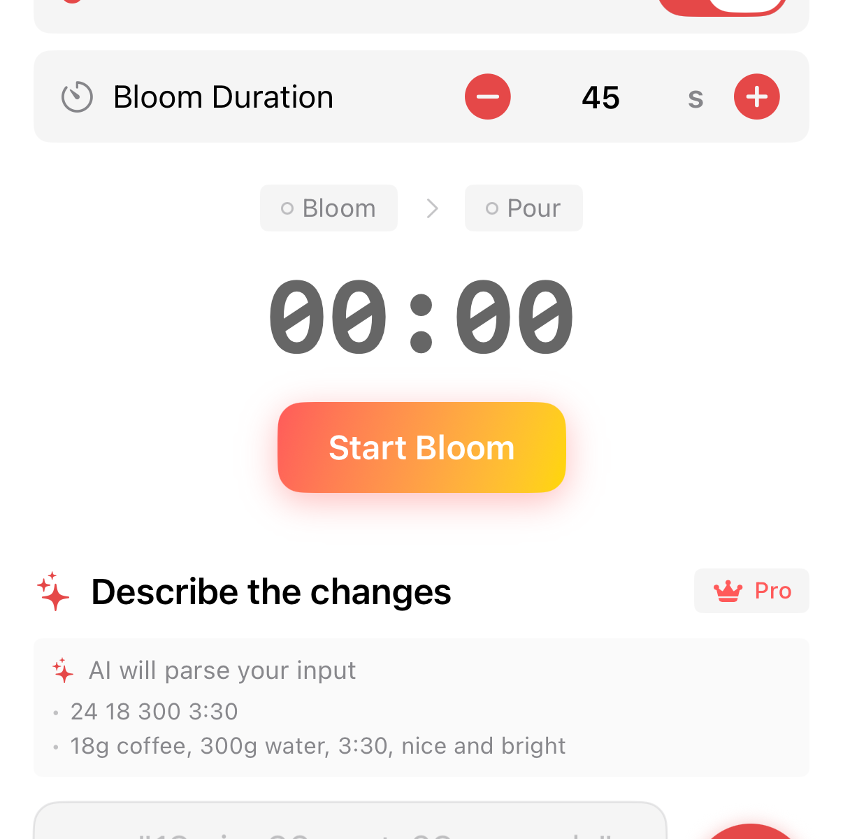 BrewLogica Effortless Brew Logging