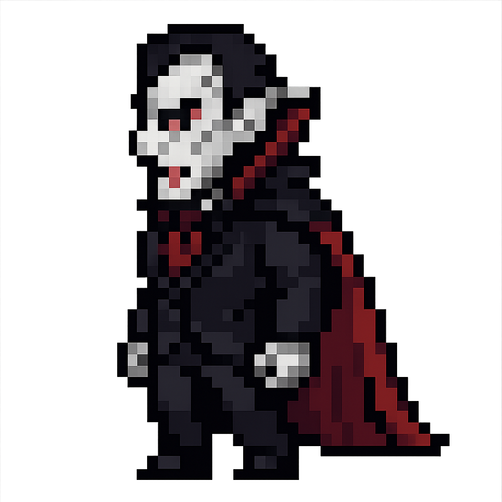 Vampire Lord