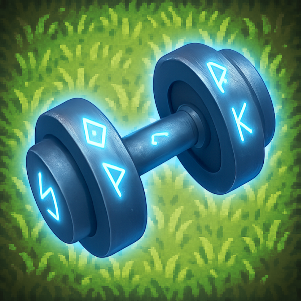 Fitscape - RPG Fitness Tracker