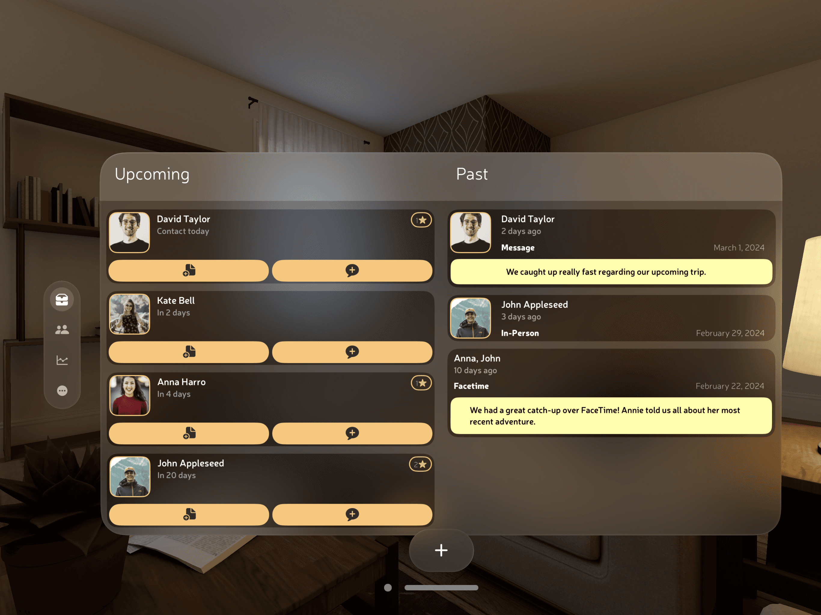Linc Screenshot 1
